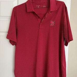 NC state Men's Polo Shirt